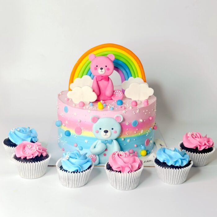 Baby Bears - Image 6