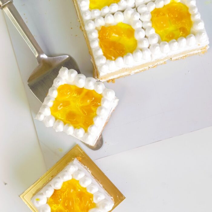 Pineapple Pastry - Image 2