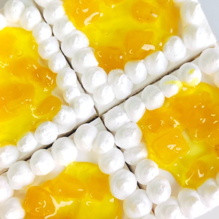 Pineapple Pastry - Image 3