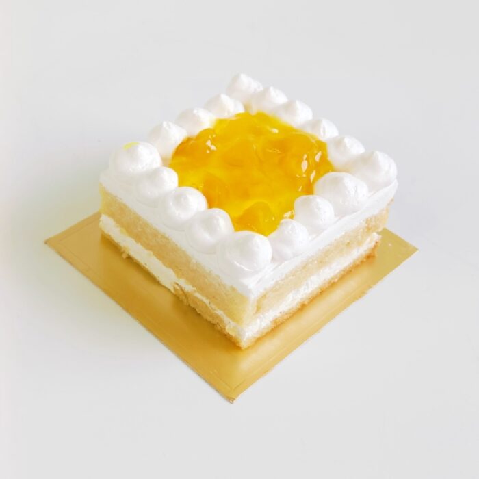 Pineapple Pastry - Image 4