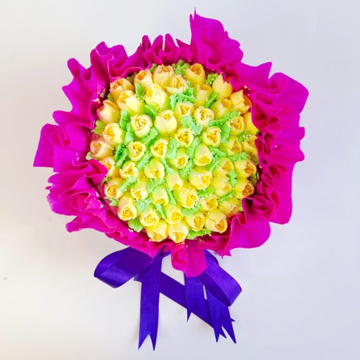 Floral Boqueake - Image 2