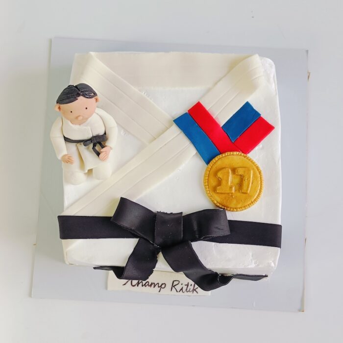 Black Belt Karate - Image 2