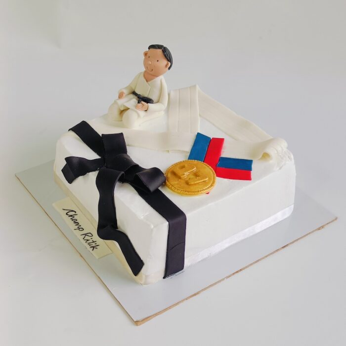Black Belt Karate - Image 3