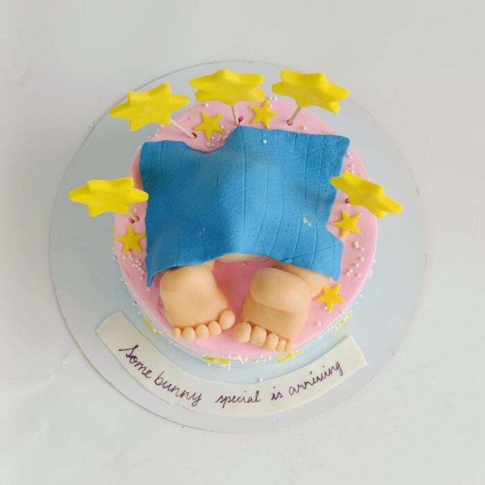 Sleeping Baby - Image 2