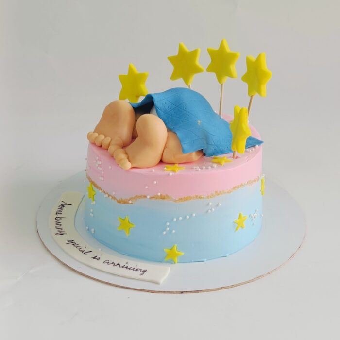 Sleeping Baby - Image 3