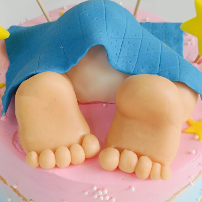 Sleeping Baby - Image 4