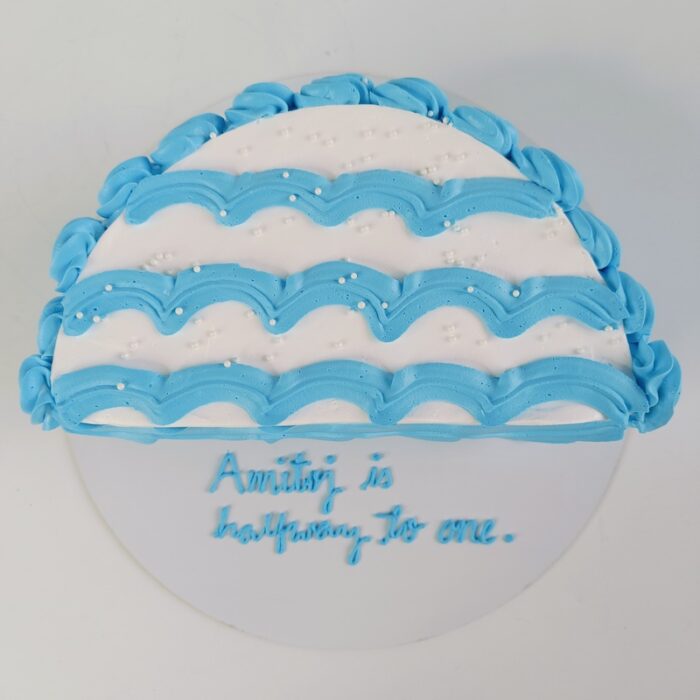 Happy Half Baby - Image 2