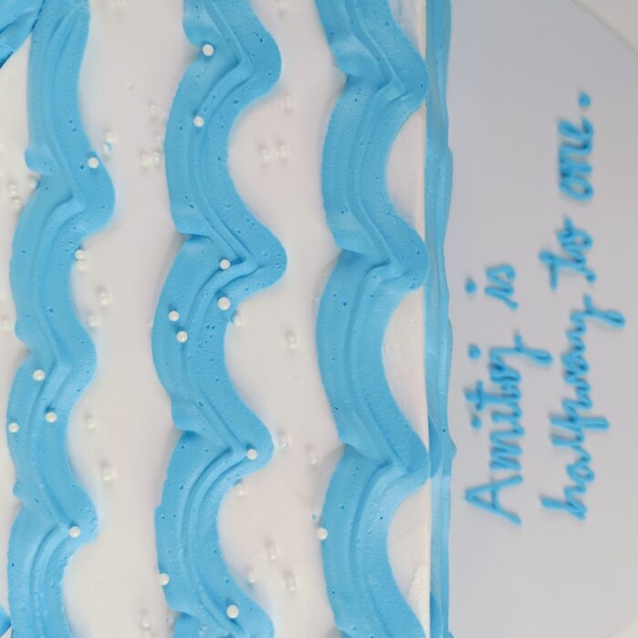 Happy Half Baby - Image 4