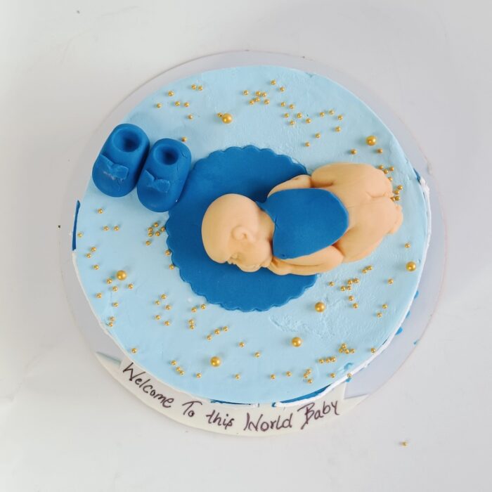 Baby Boy Coming - Image 2