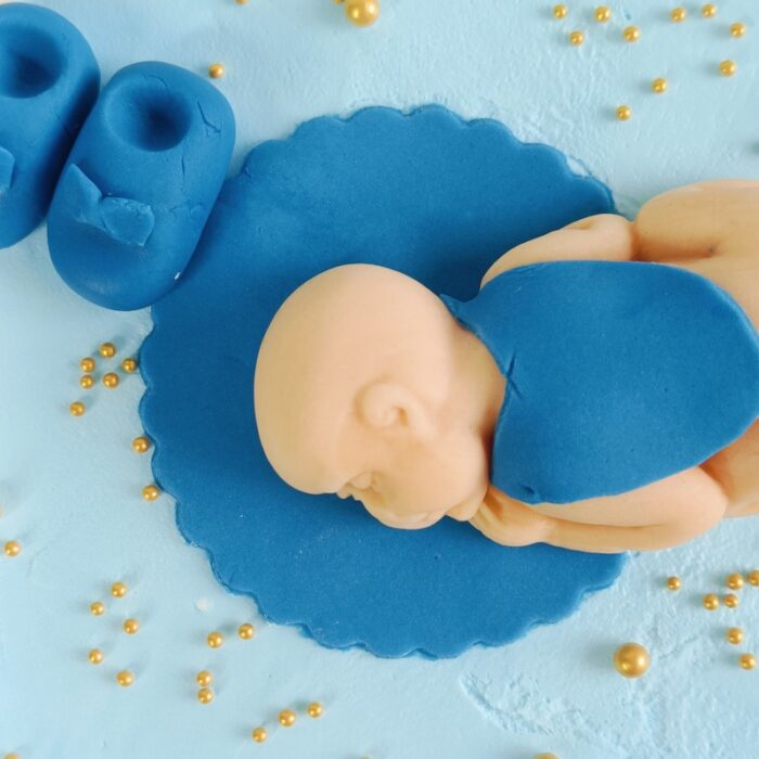 Baby Boy Coming - Image 4