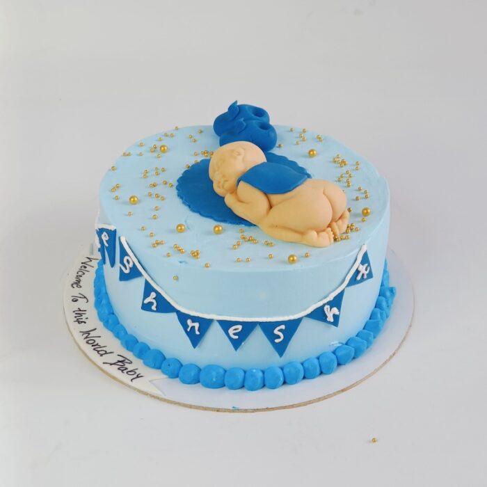 Baby Boy Coming - Image 3