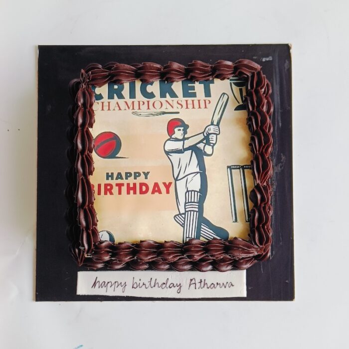 Cricket Photo - Image 2
