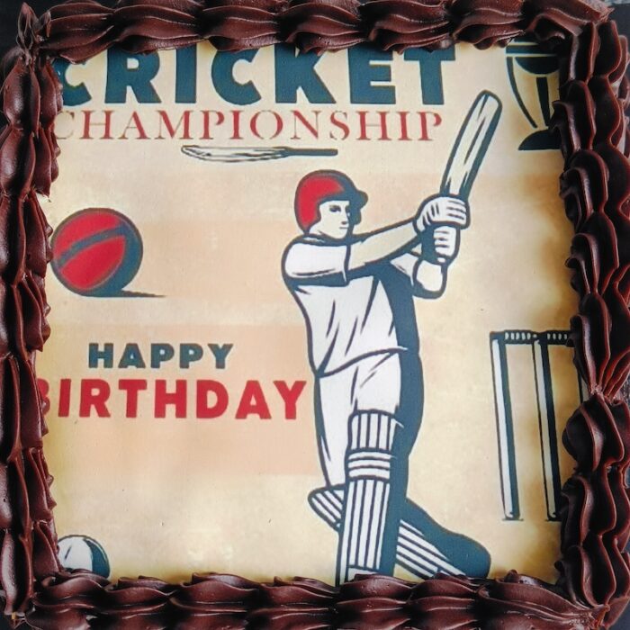 Cricket Photo - Image 4