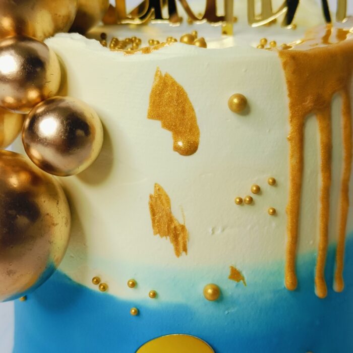 Golden Blue - Image 4