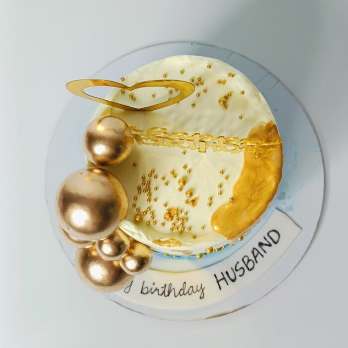 Golden Blue - Image 2