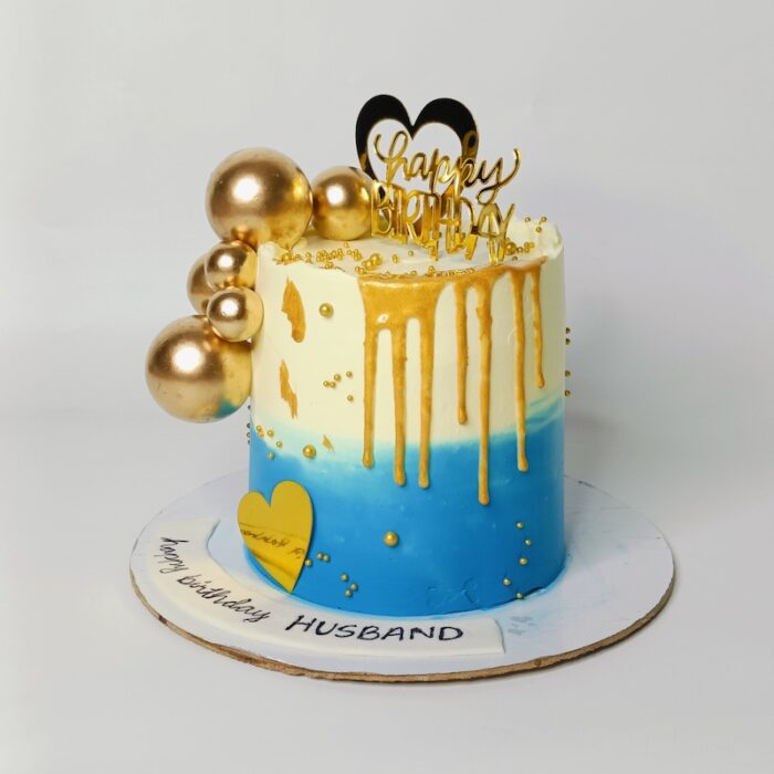 Golden Blue - Image 3