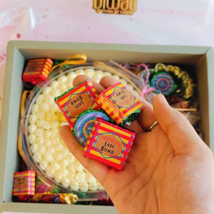 Diwali Small Hamper - Image 4
