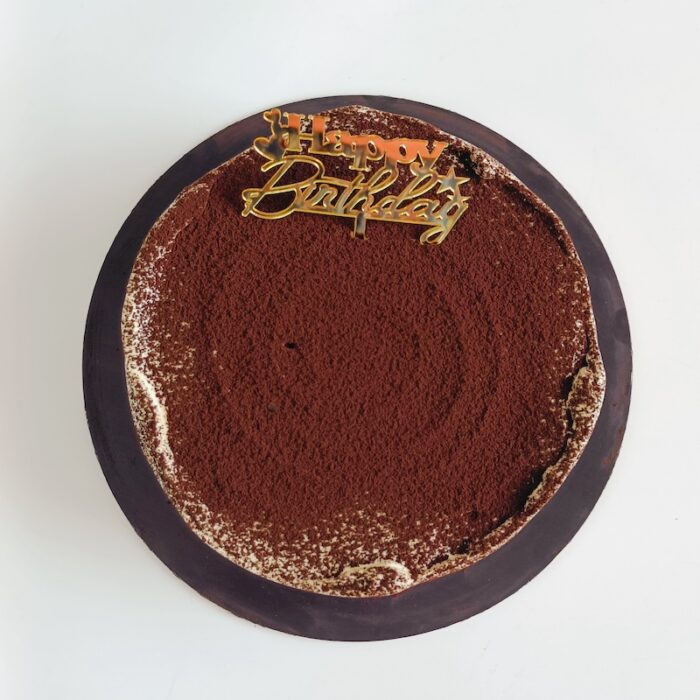Coffee Cake - Image 2