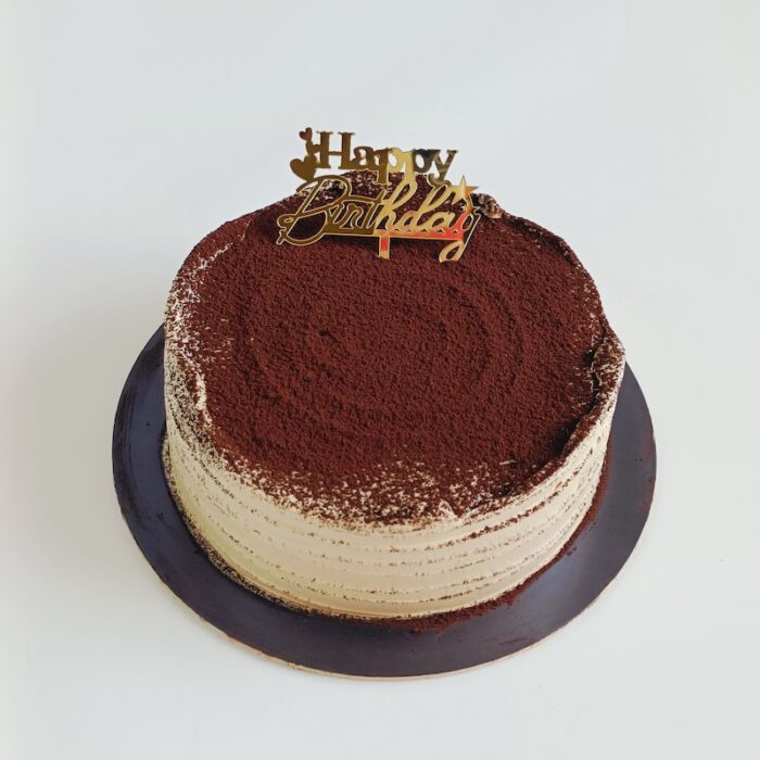 Coffee Cake