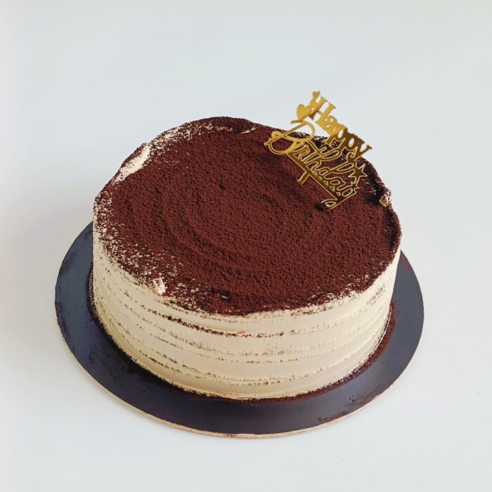 Coffee Cake - Image 3