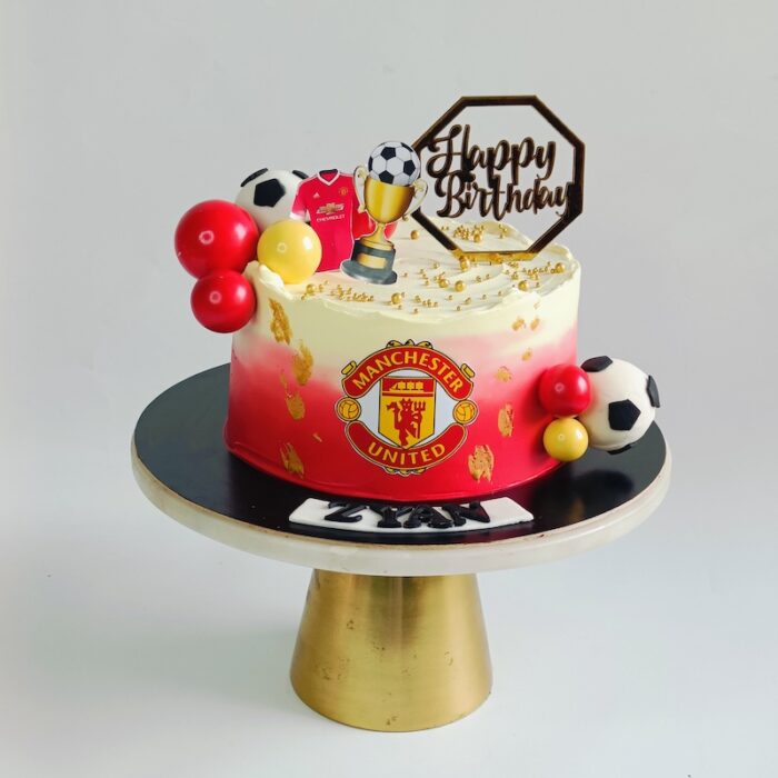 Manchester United