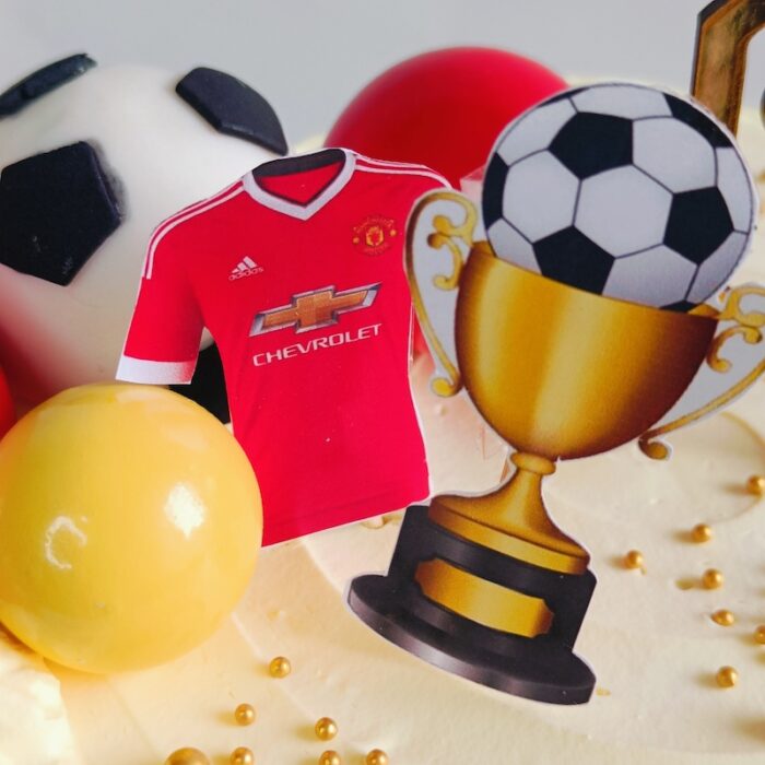 Manchester United - Image 6