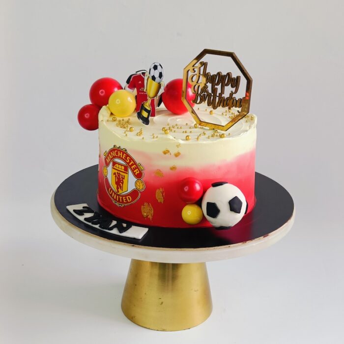 Manchester United - Image 3