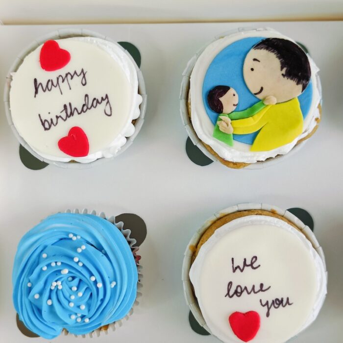 My Dad's Cupcakes - Image 3