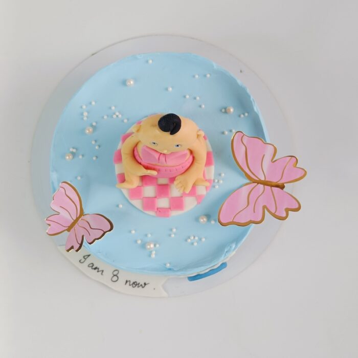 Baby On Top - Image 2