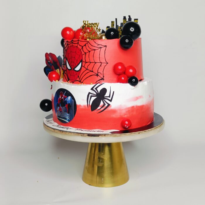 Spider Attack - Image 3
