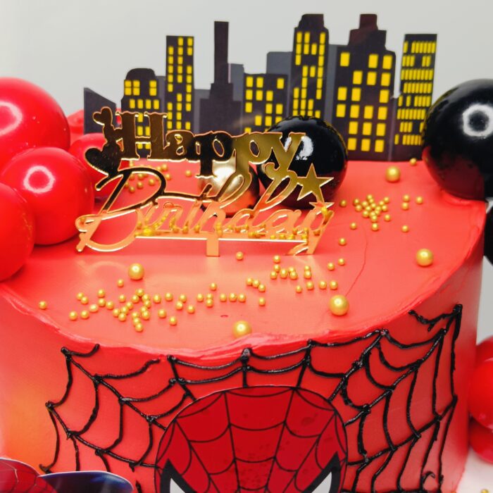 Spider Attack - Image 4