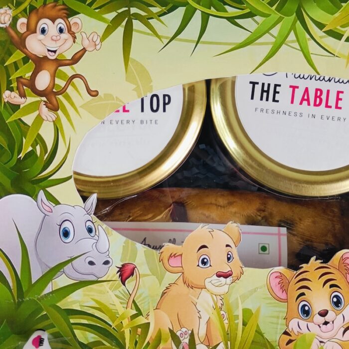 Custom Jungle Themes - Image 9
