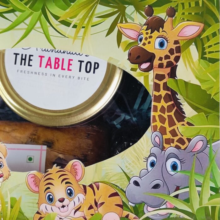 Custom Jungle Themes - Image 10