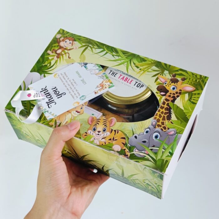 Custom Jungle Themes - Image 8