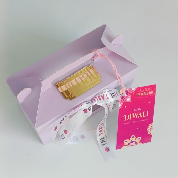 Diwali Mini Hamper - Image 2