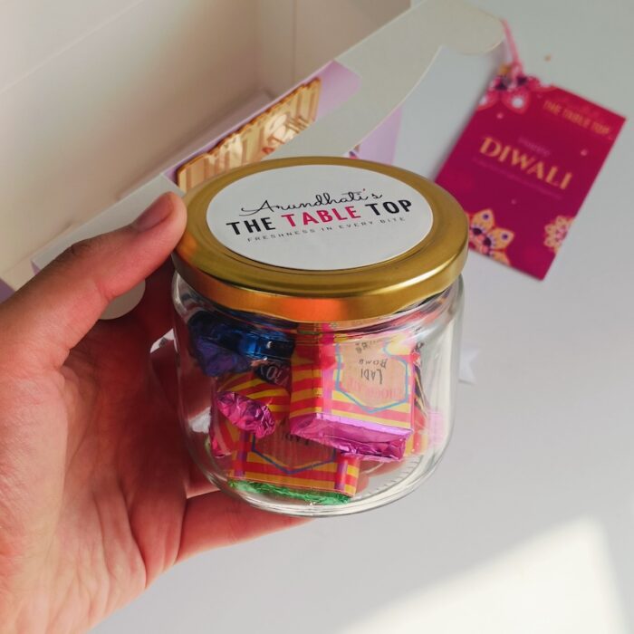 Diwali Mini Hamper - Image 5