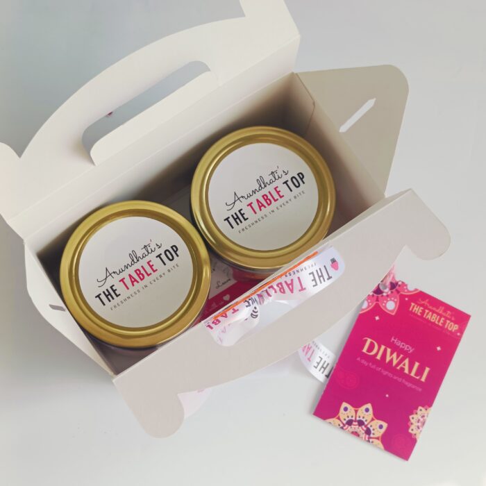 Diwali Mini Hamper - Image 3