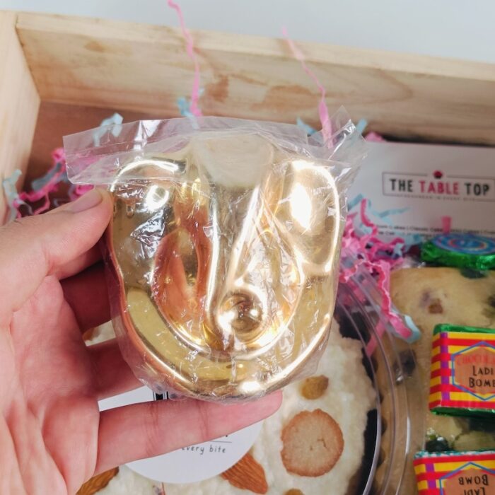 Diwali Wooden Hamper - Image 6