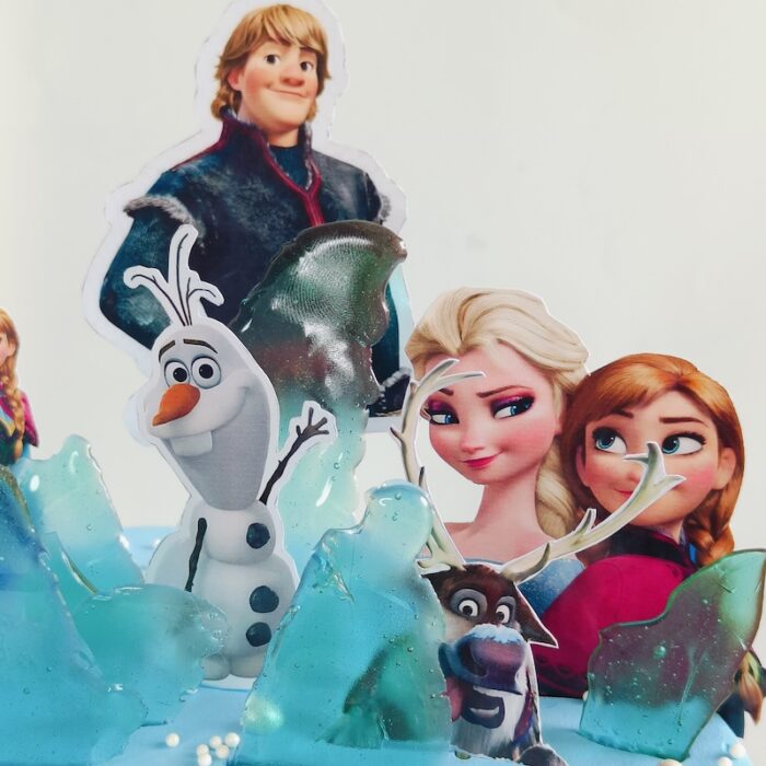 Frozen Nation - Image 6