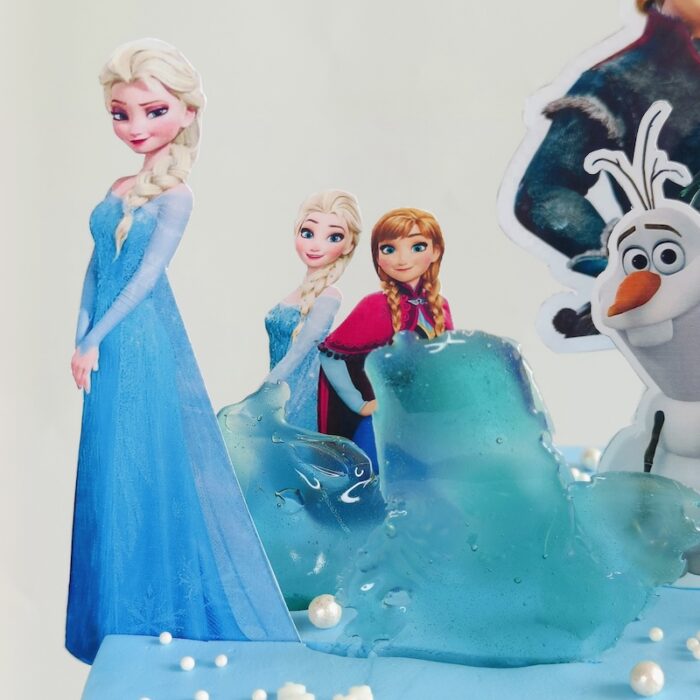 Frozen Nation - Image 5