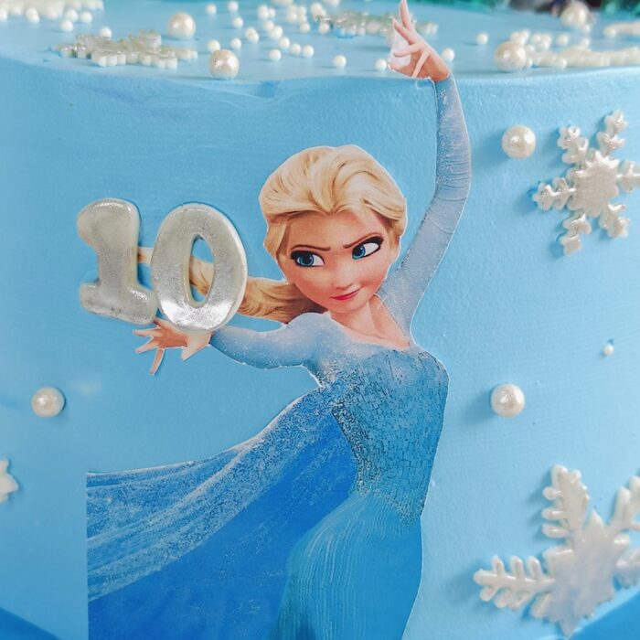 Frozen Nation - Image 4