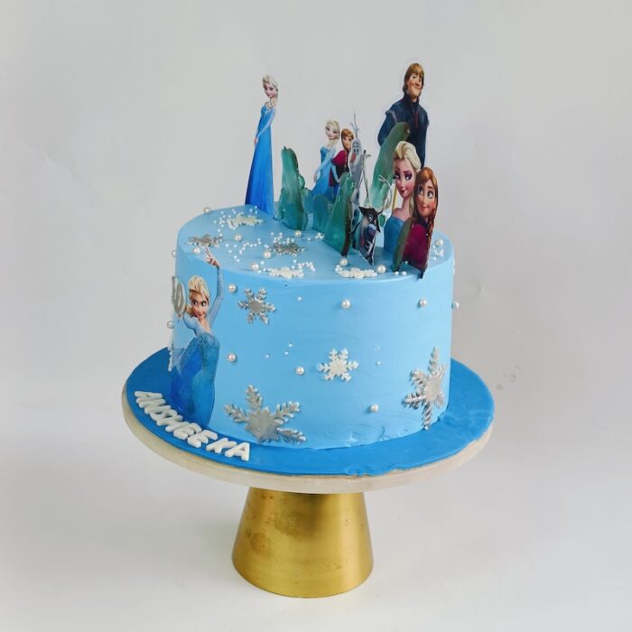 Frozen Nation - Image 3