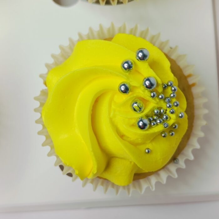 Pokemon Cupcake - Image 5