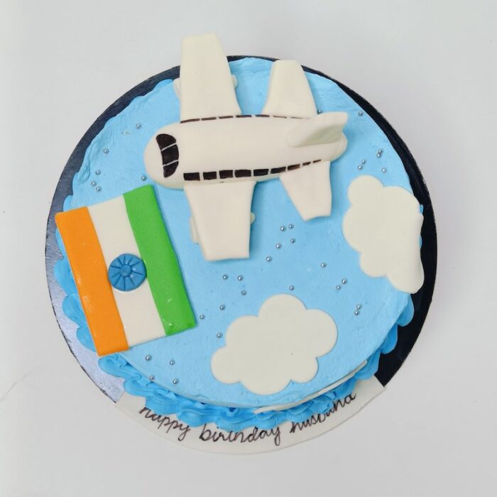 Flying High - Image 2