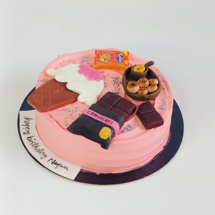 Food Lover - Image 3