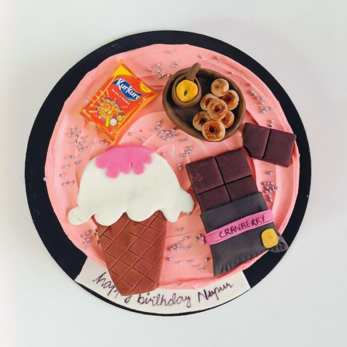 Food Lover - Image 2