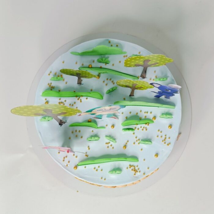 Amelia 2 - Image 2