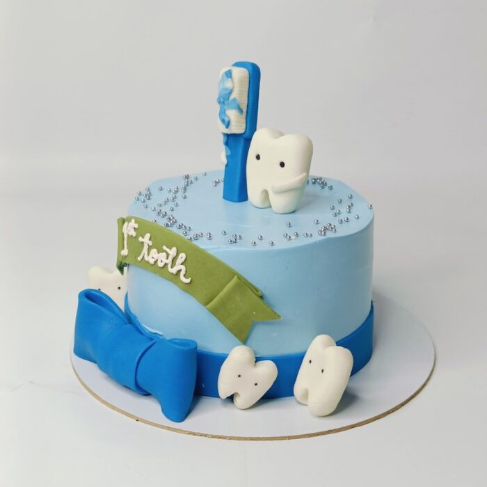 My First Tooth - Image 3