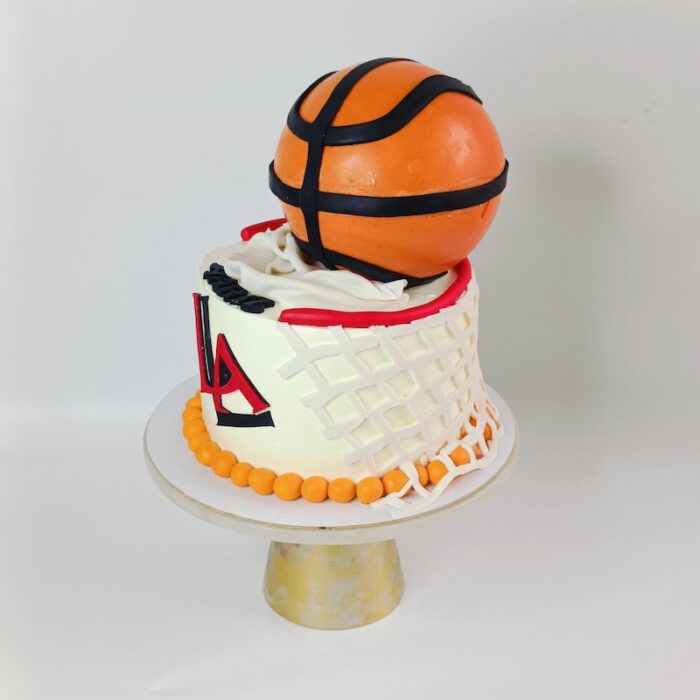 Basket Ball Theme - Image 3