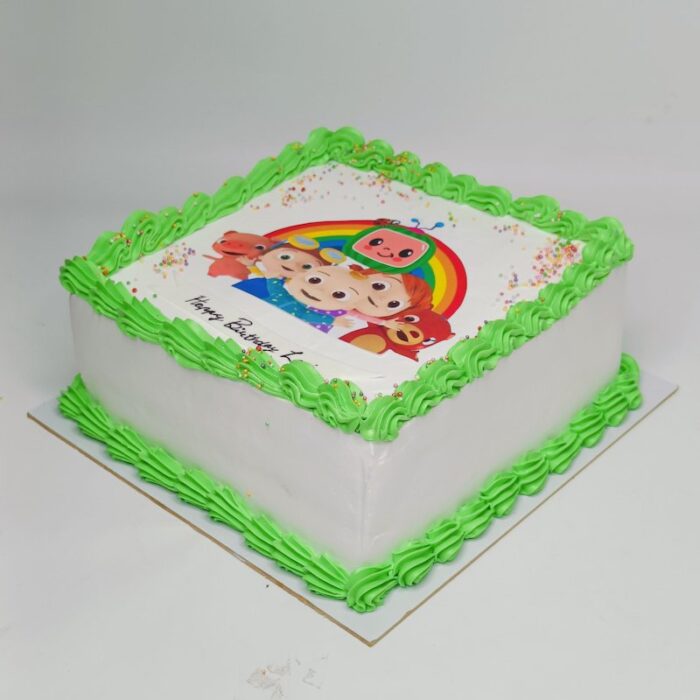 Cocomelon Picture - Image 3